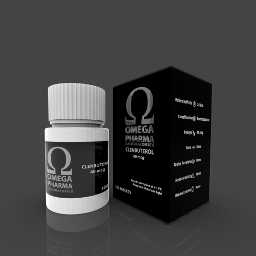 Clenbuterol
