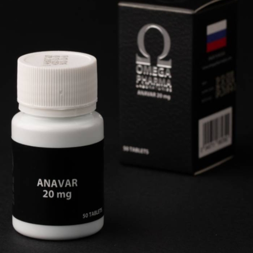 Anavar