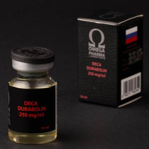 Deca Durabolin