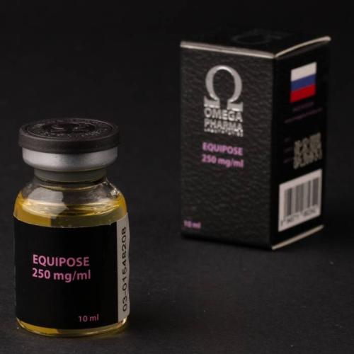 Equipose