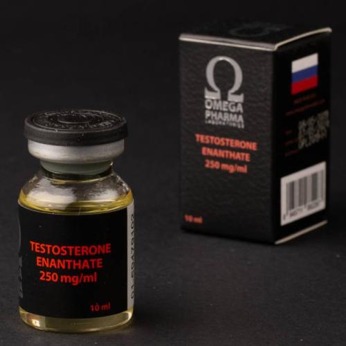 Testosterone Enanthate