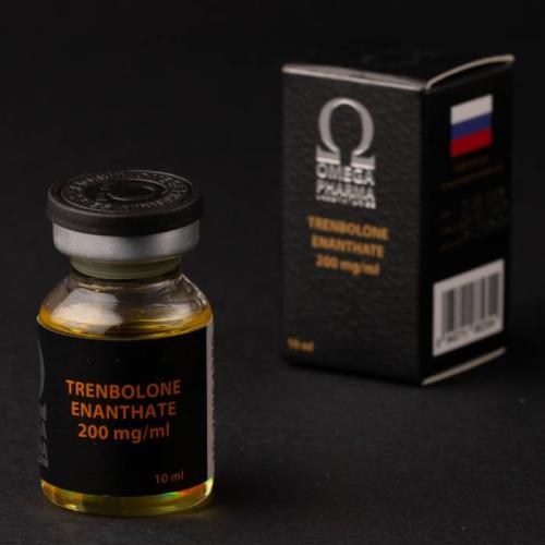 Trenbolone Enanthate