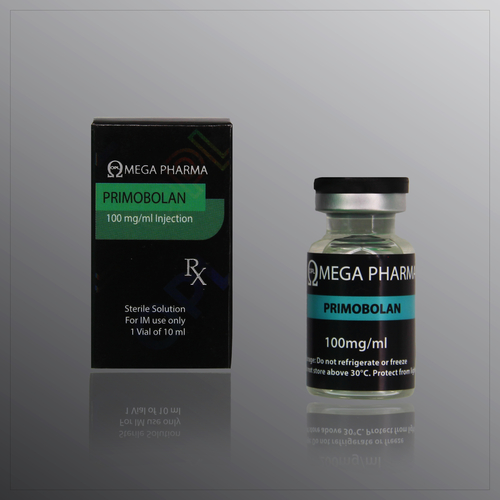 Primobolan