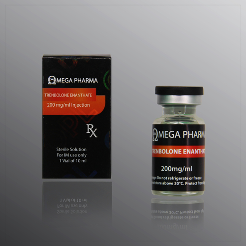 Trenbolone Enanthate
