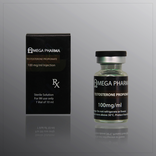 Testosterone Propionate