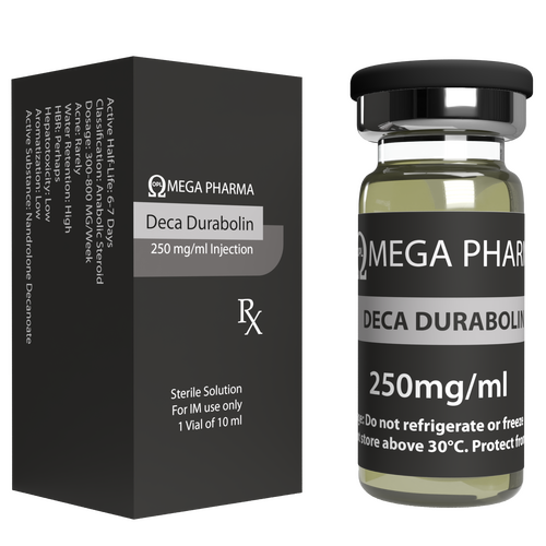 Deca Durabolin