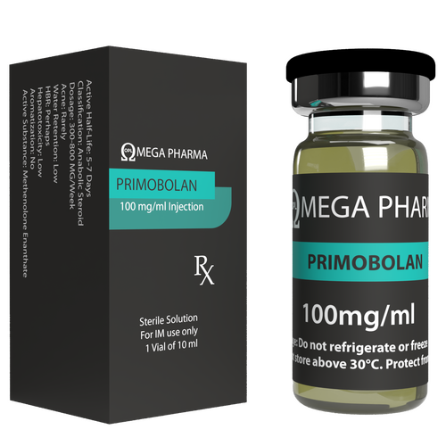 Primobolan
