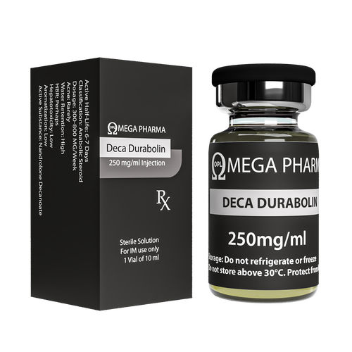 Deca Durabolin