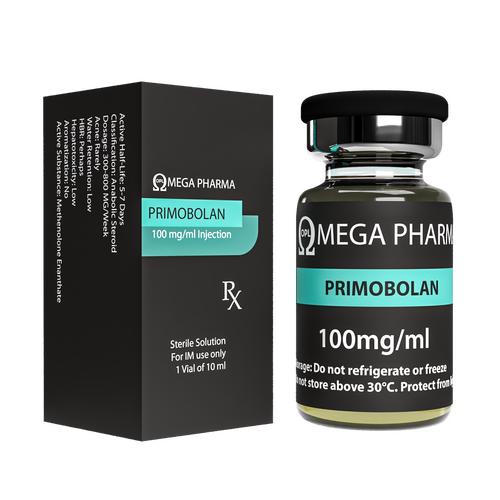Primobolan