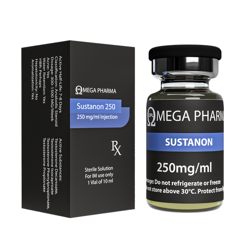 Sustanon 250