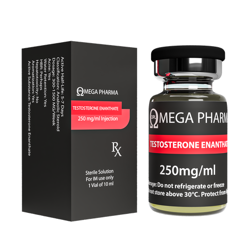 Testosterone Enanthate