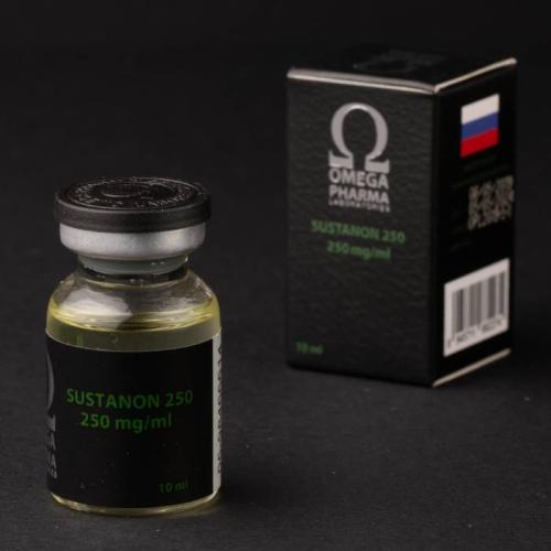 Sustanon 250