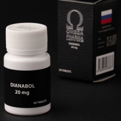 Dianabol
