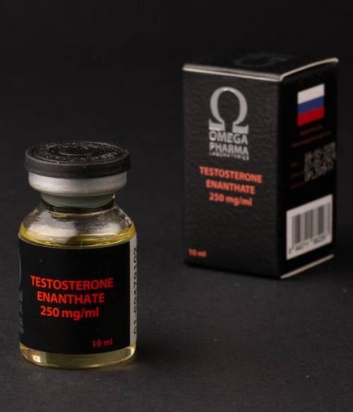 Testosterone Enanthate