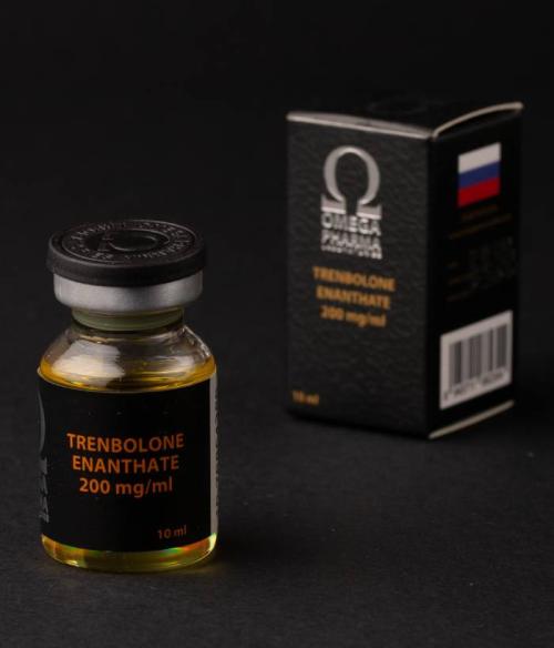 Trenbolone Enanthate