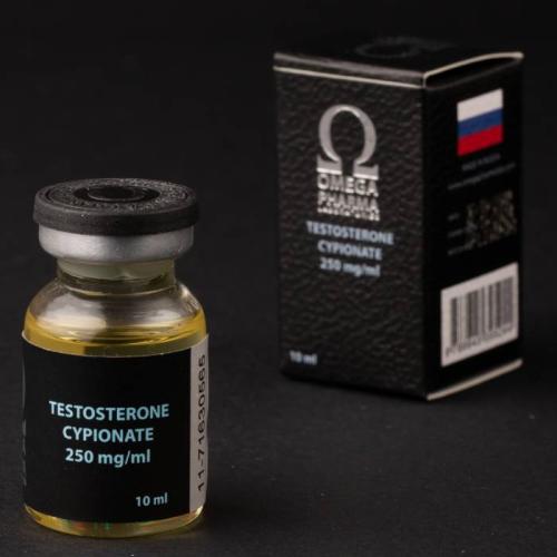 Testosterone Cypionate