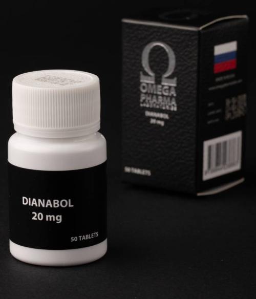 Dianabol