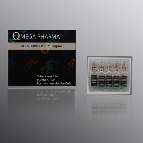 Deca Durabolin