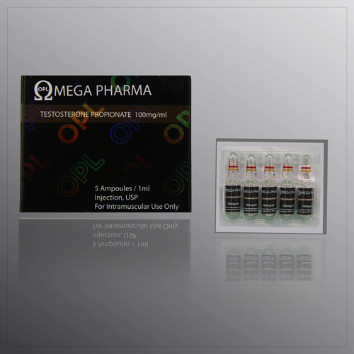 Testosterone Propionate