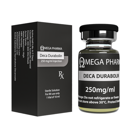 Deca Durabolin