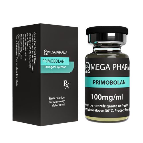 Primobolan