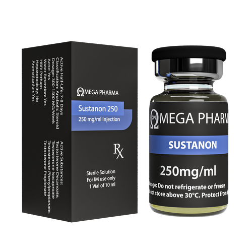 Sustanon 250