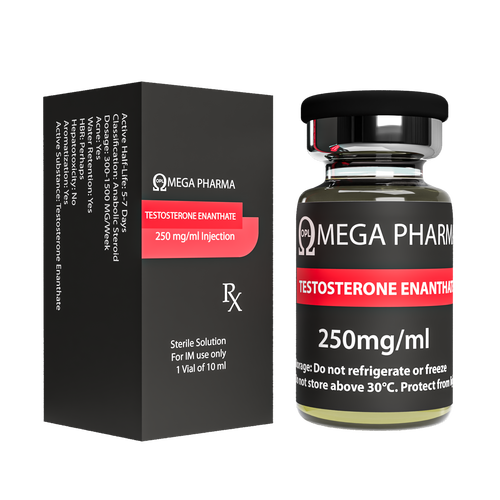 Testosterone Enanthate