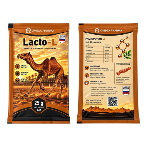Lacto L