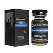 Testosterone Suspension