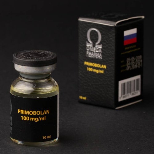 Primobolan