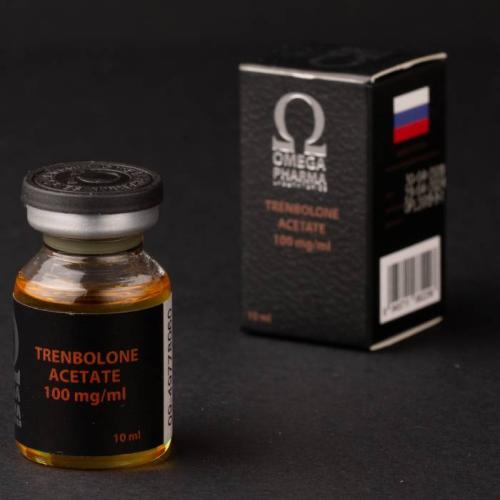 Trenbolone Acetate