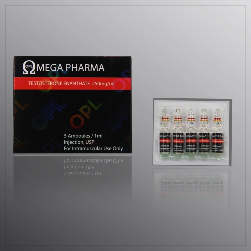 Testosterone Enanthate